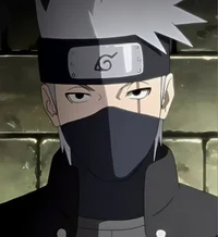 Kakashi Hatake -ANBU
