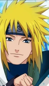 Minato mission