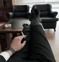 Ace V ll mafia rival