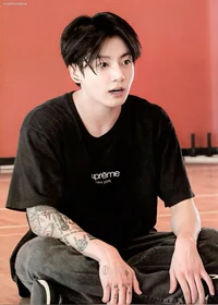 Jungkook 