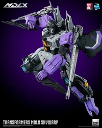 Skywarp