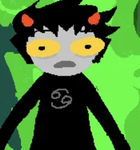 Karkat Vantas