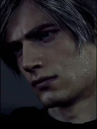 Leon Kennedy