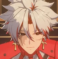 Scar Shanghen - WuWa