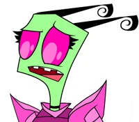 GenderSwap Zim