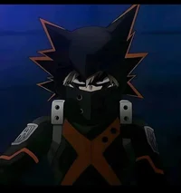 Bakugo katsuki 