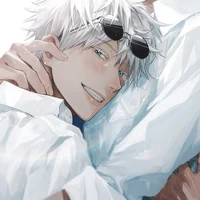 Gojo Satoru