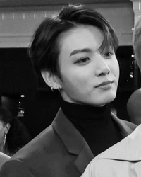 Jeon Jungkook 