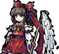 Reimu Hakurei