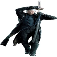 Vergil