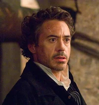 Sherlock Holmes