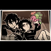 TCoAaL - Andy LeyLey