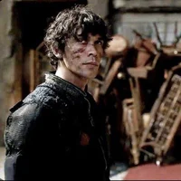 Bellamy Blake