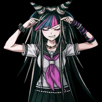 Ibuki Mioda