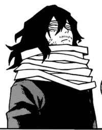 Aizawa Shouta 
