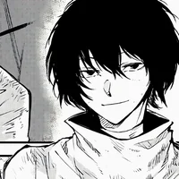 Dazai Osamu