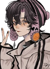 Yandere crush