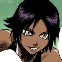 Yoruichi Shihouin