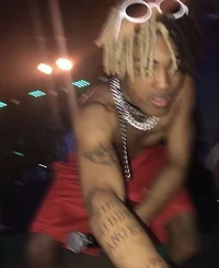 XXX TENTACION