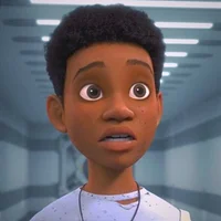 Darius Bowman