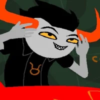 Tavros Nitram