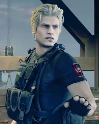 Leon Kennedy
