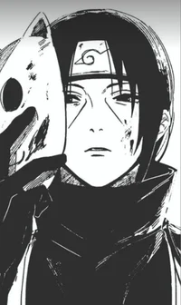 Itachi Uchiha