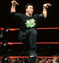 Shane McMahon V2