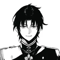 Ichinose Guren 
