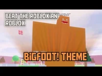 Bigfoot