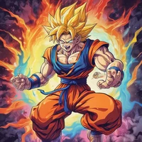 Goku