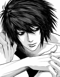 L Lawliet