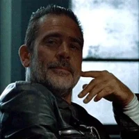 Negan Smith