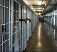 Prison RPG