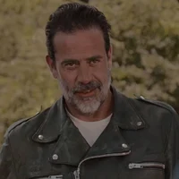 Negan Smith