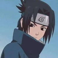 Sasuke Uchiha 