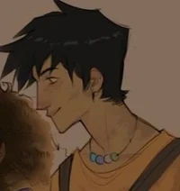 Percy Jackson