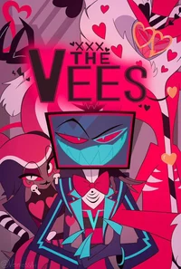 The vees