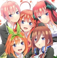 The Quintuplets RPG