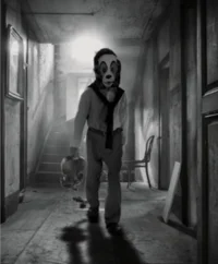 Randolph Hansen -SH-