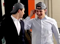 Juraj y Dalibor Slaf