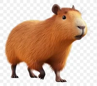 Sigma capybara