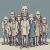 Identical IDENTITIES