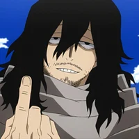 Aizawa Shota