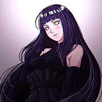 Hinata Hyuga 