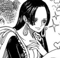 Boa Hancock
