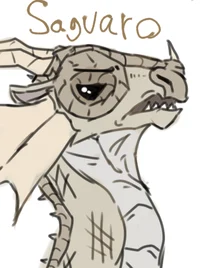 Saguaro 