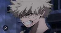 Bakugo-Class1A