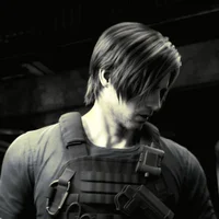Leon Kennedy 