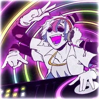 FNAF - DJ Music Man